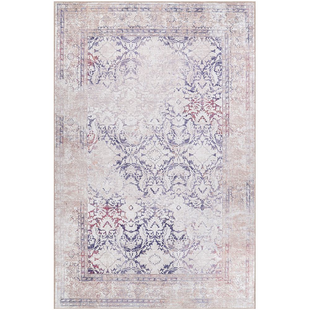 Vintage Tapete Oriental - (290x200 cm) - Reyo image 8