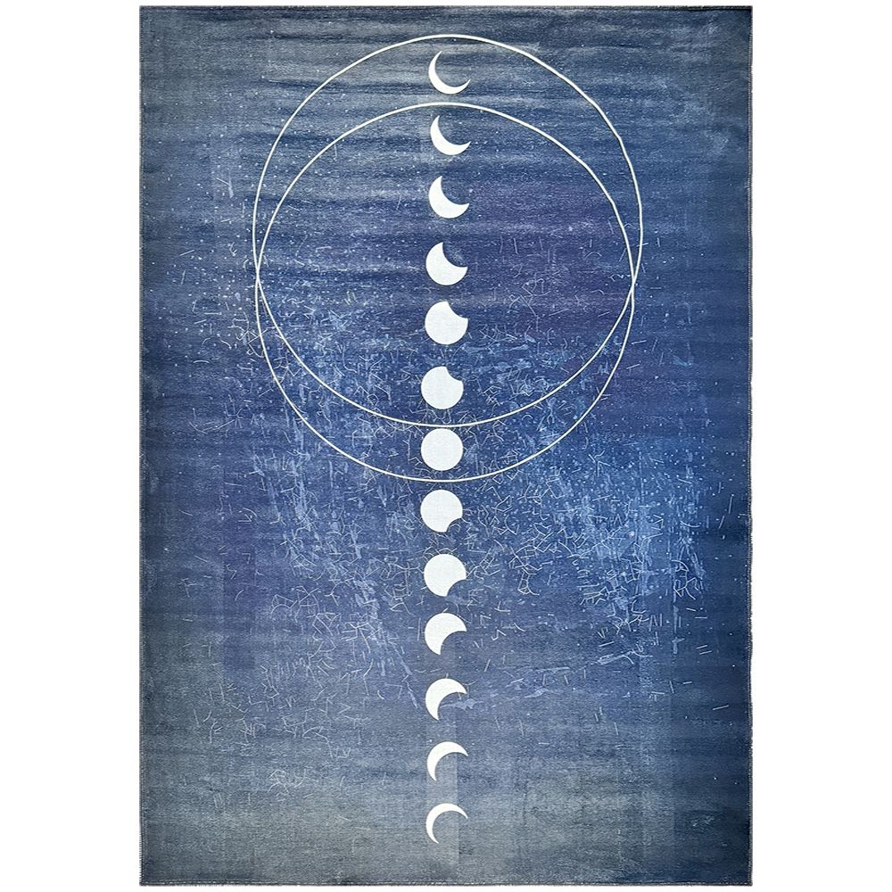 Grande Tapete de Design Moderno - (290x200 cm) - Torahs image 8