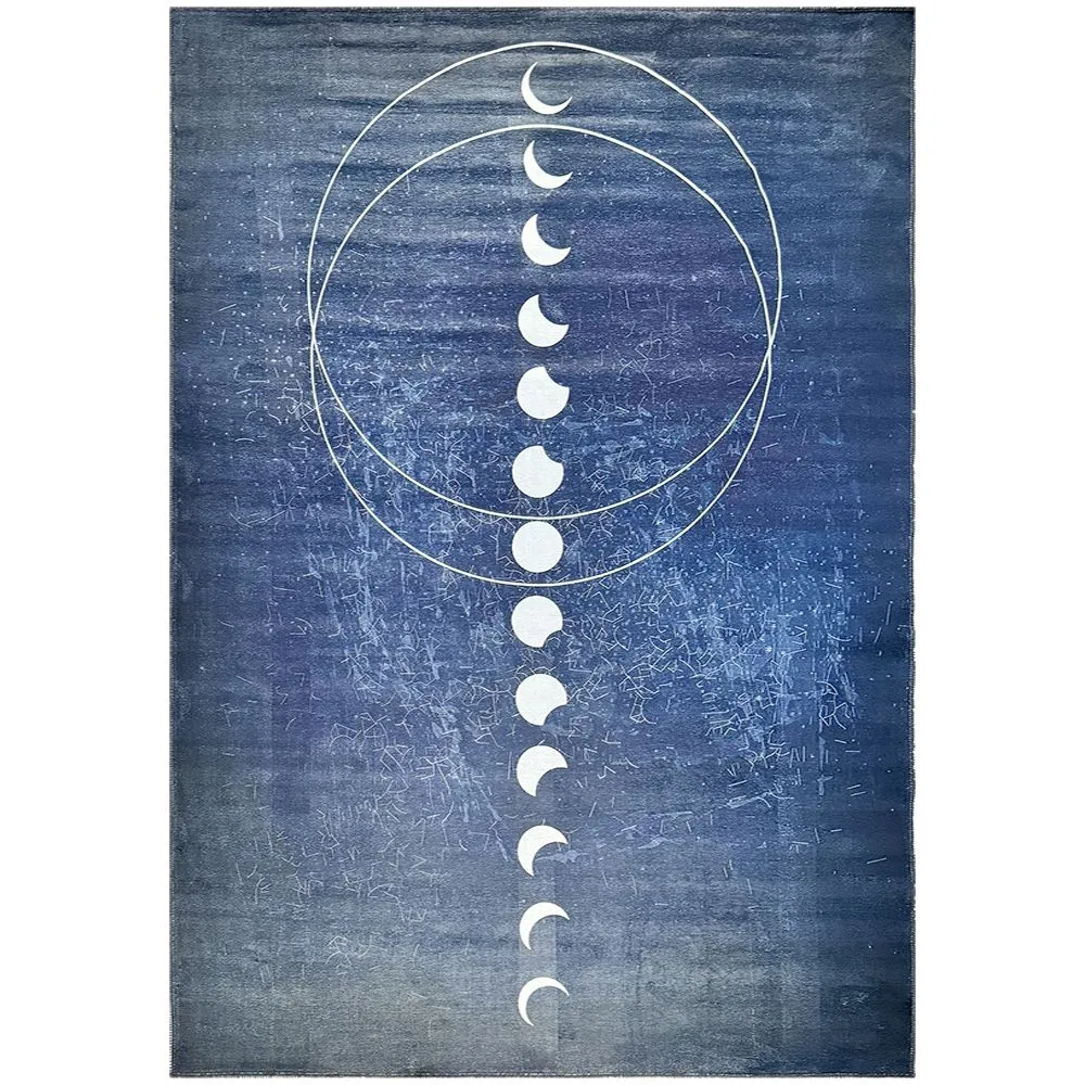 Grande Tapete de Design Moderno - (290x200 cm) - Torahs image 8