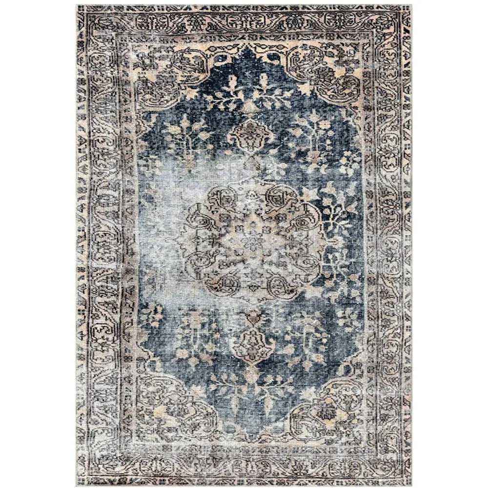 Vintage Tapete Oriental - (290x200 cm) - Areha image 8