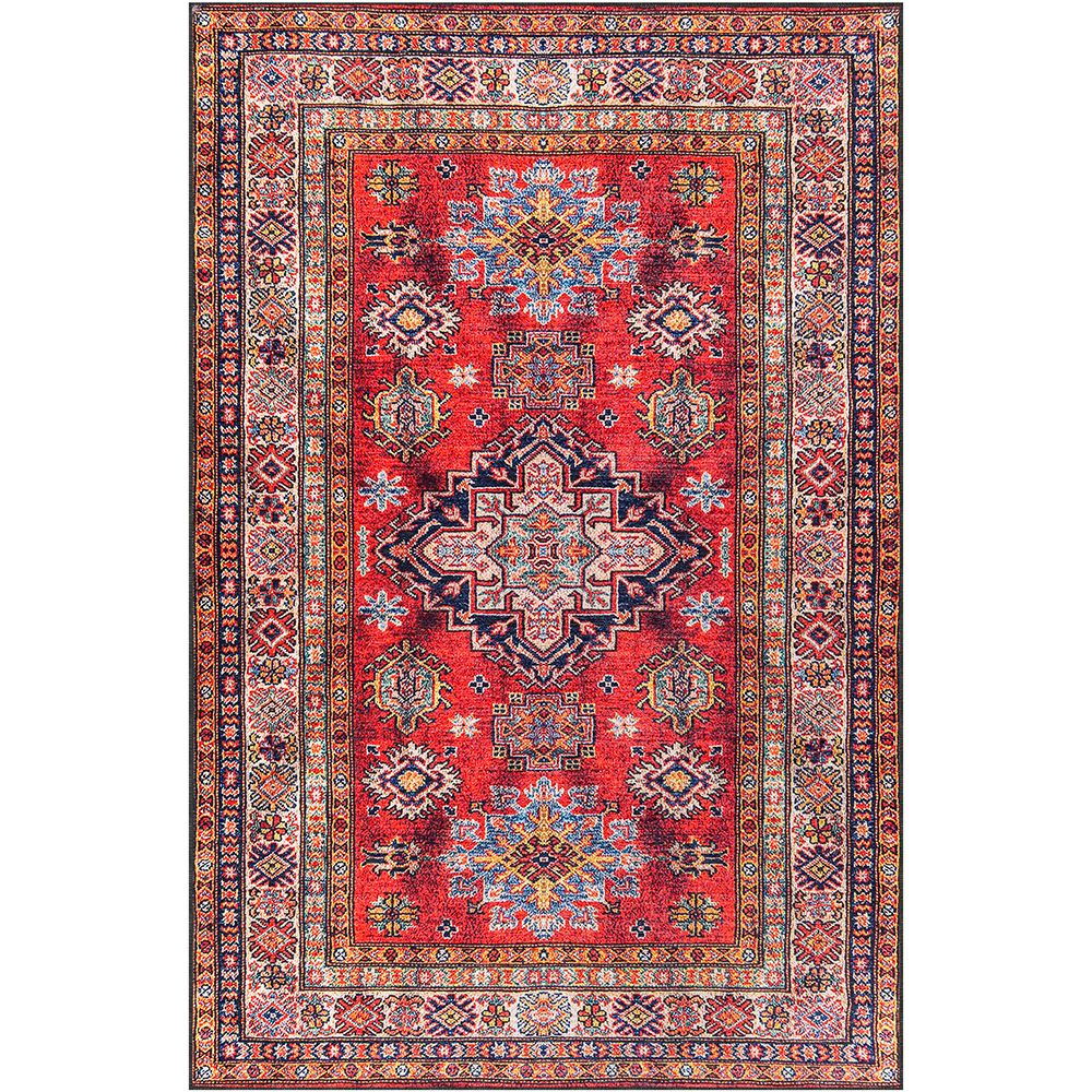 Vintage Tapete Oriental - (290x200 cm) - Tyna image 8