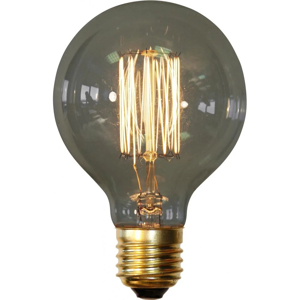 Edison Cage filamentos Lâmpada image 8