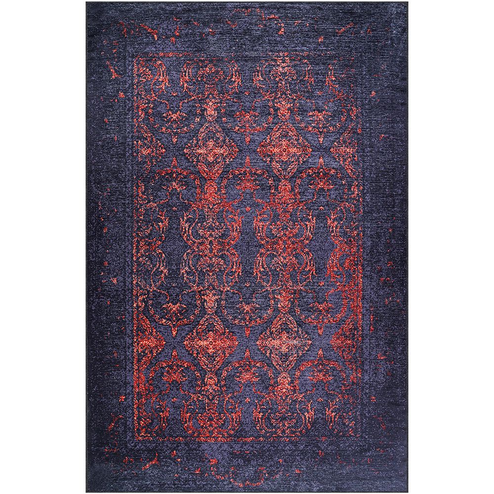 Vintage Tapete Oriental - (290x200 cm) - Batuk image 8