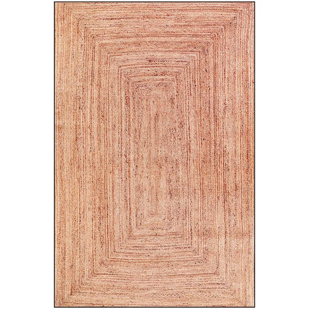 Tapete Grande com Design Contemporâneo e Moderno - (290x200 cm) - Gyne image 8