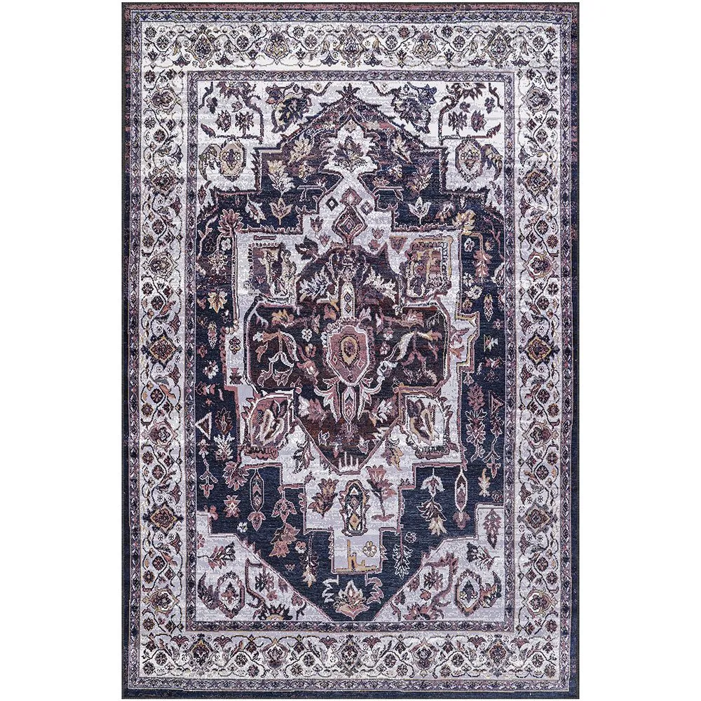 Vintage Tapete Oriental - (290x200 cm) - Tolek image 8