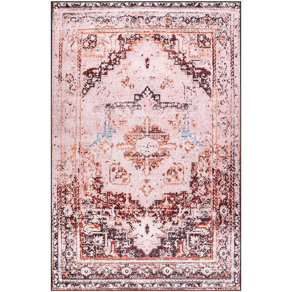 Vintage Tapete Oriental - (290x200 cm) - Calona image 8