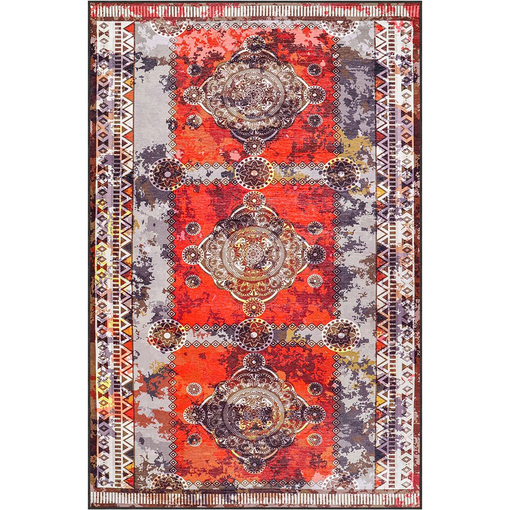 Vintage Tapete Oriental - (290x200 cm) - Radiance image 8