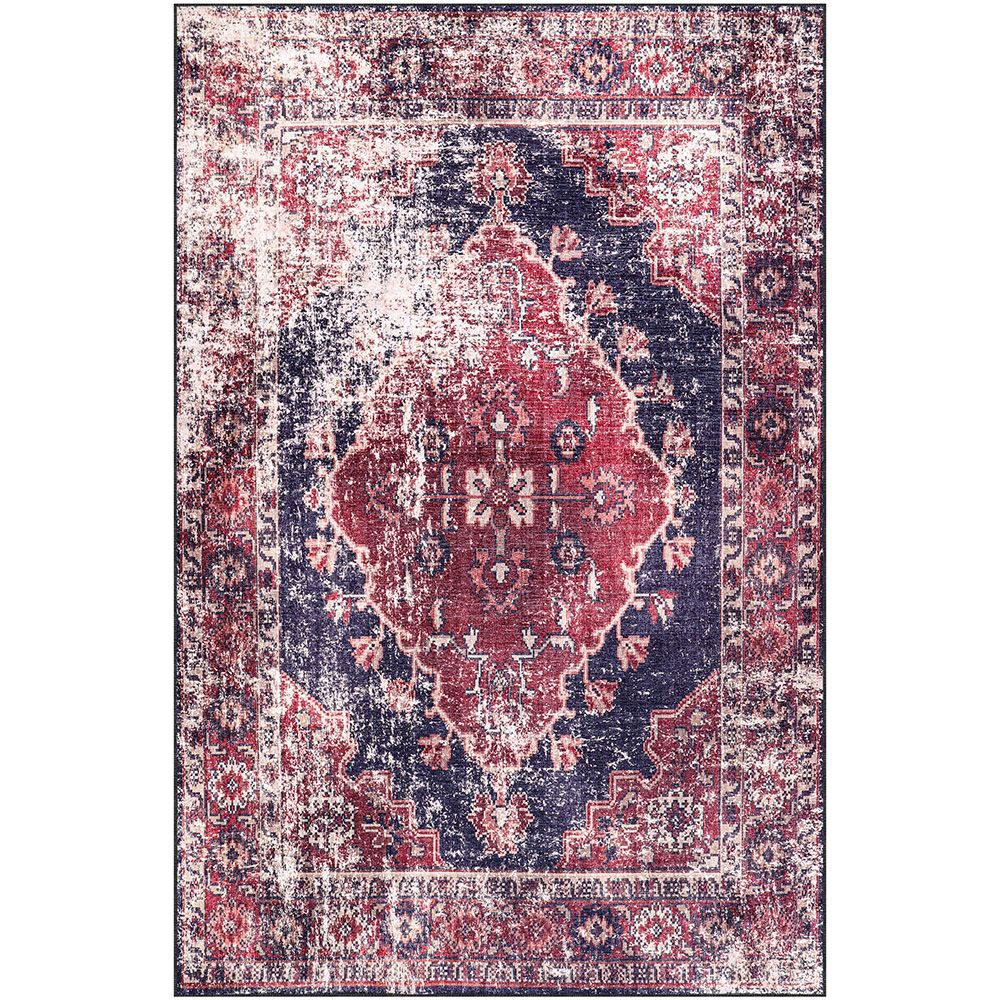 Vintage Tapete Oriental - (290x200 cm) - Solstice image 8