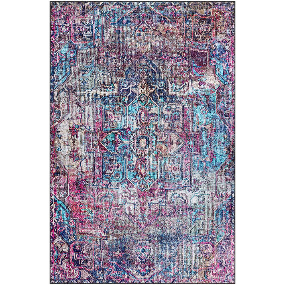 Vintage Tapete Oriental - (290x200 cm) - Abyss image 8