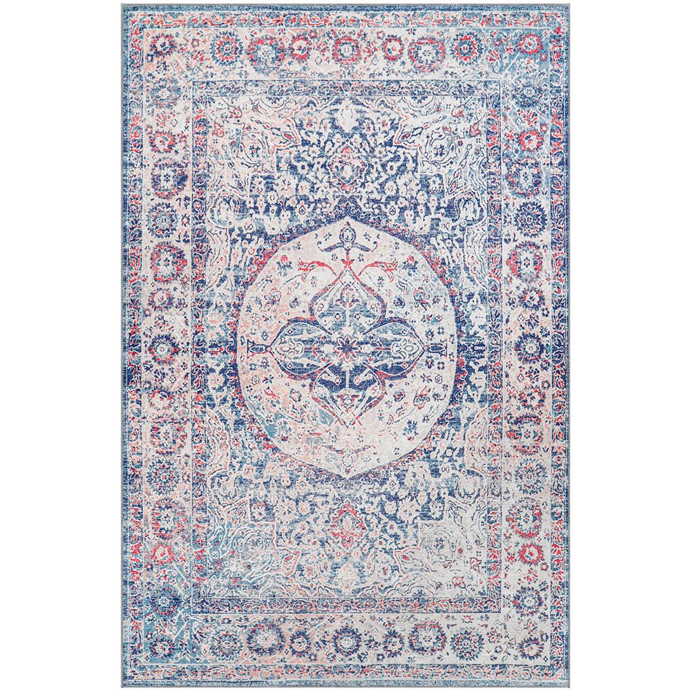 Vintage Tapete Oriental - (290x200 cm) - Mercury image 8