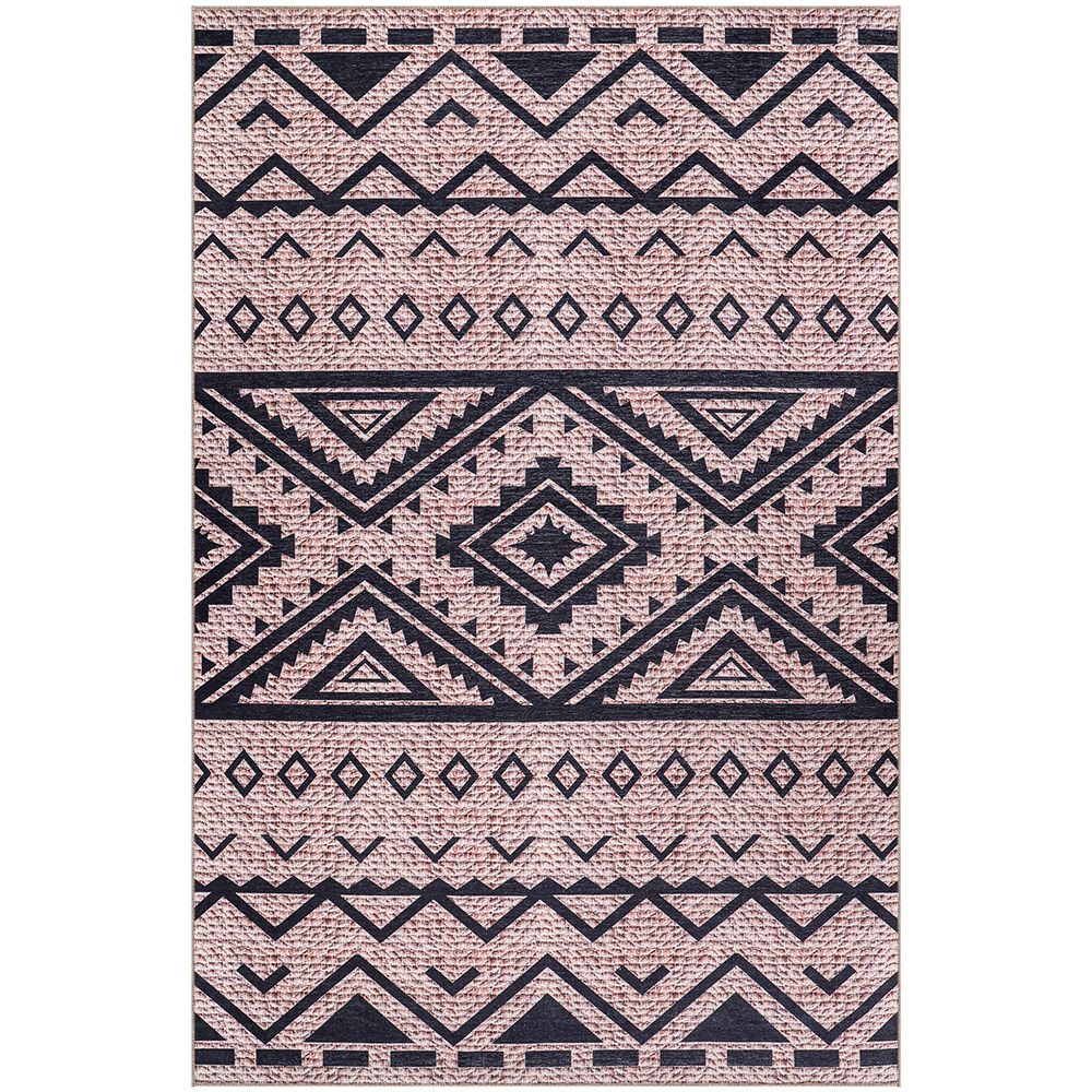 Vintage Tapete Oriental - (290x200 cm) - Cinder image 8