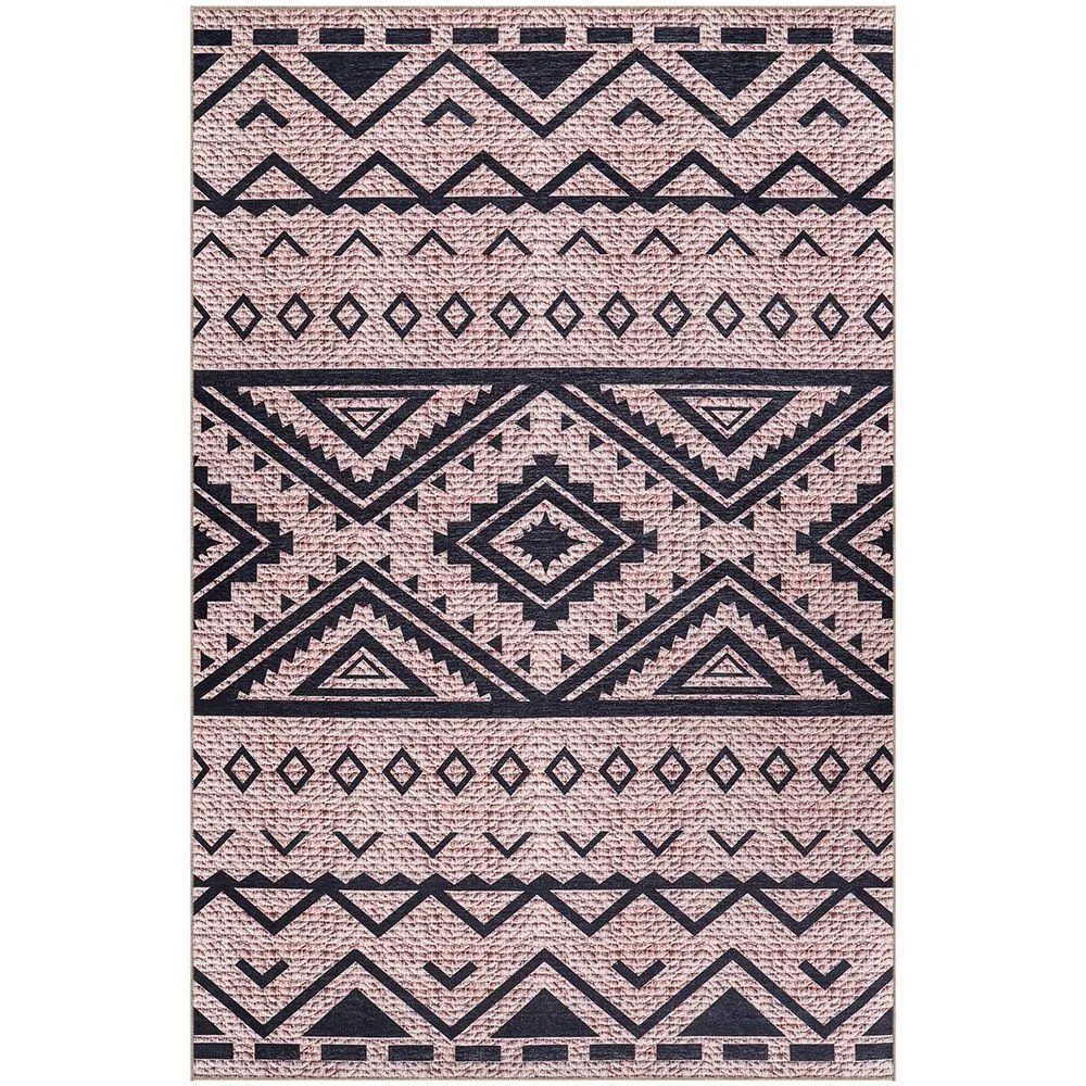 Vintage Tapete Oriental - (290x200 cm) - Cinder image 8