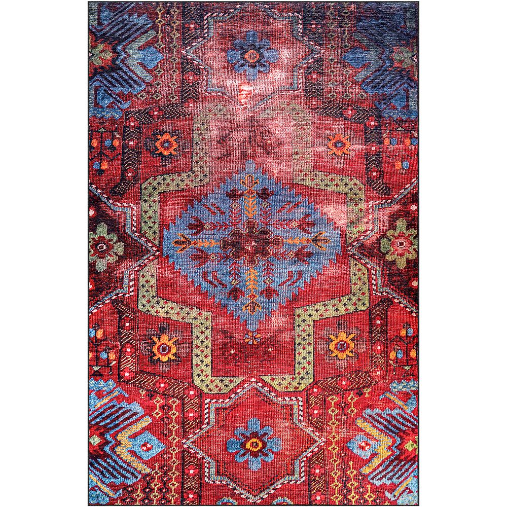 Vintage Tapete Oriental - (290x200 cm) - Meridian image 8