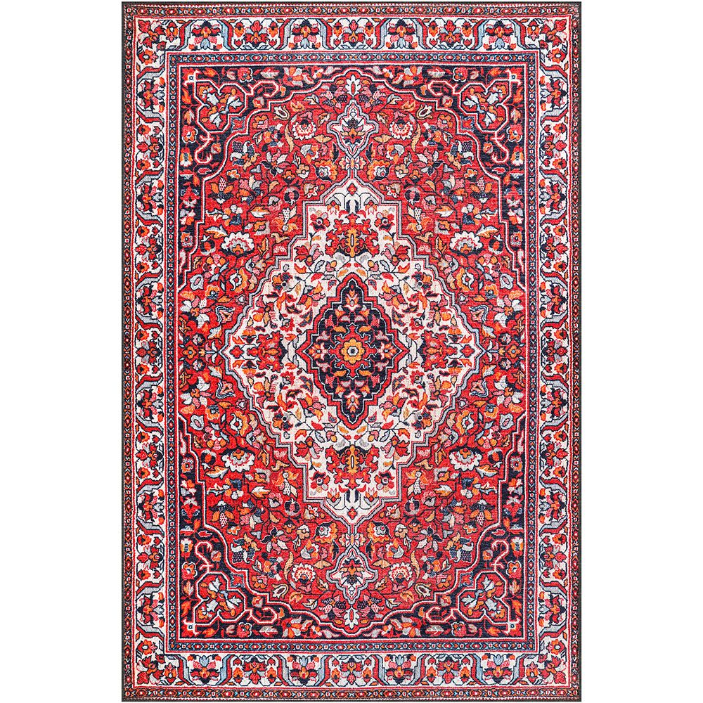 Vintage Tapete Oriental - (290x200 cm) - Clarion image 8