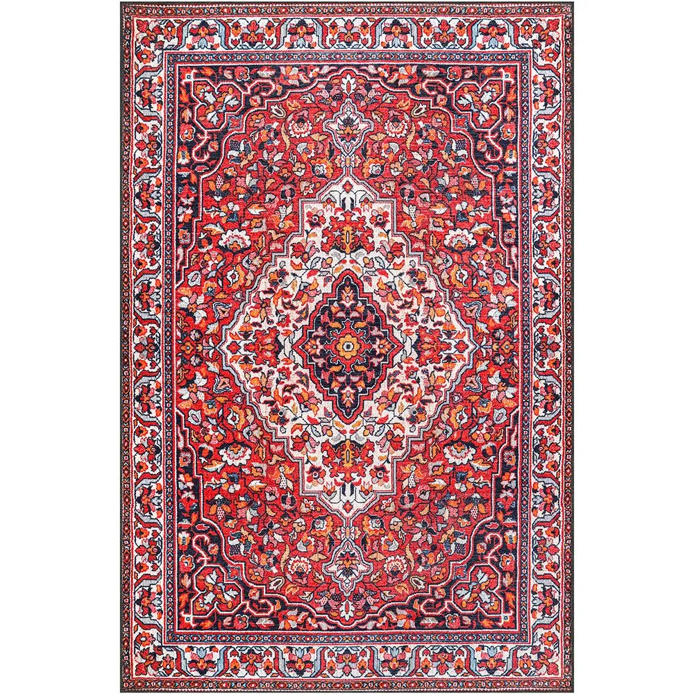 Vintage Tapete Oriental - (290x200 cm) - Clarion image 8