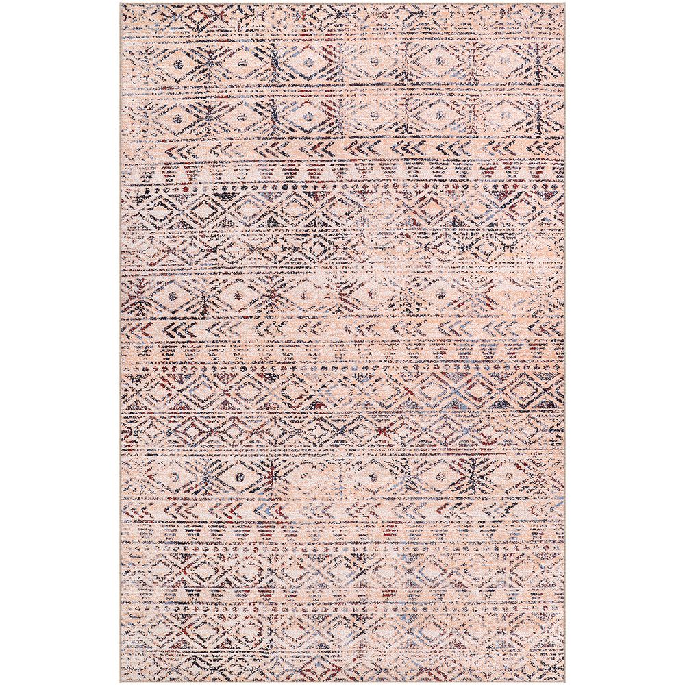 Vintage Tapete Oriental - (290x200 cm) - Thali image 8