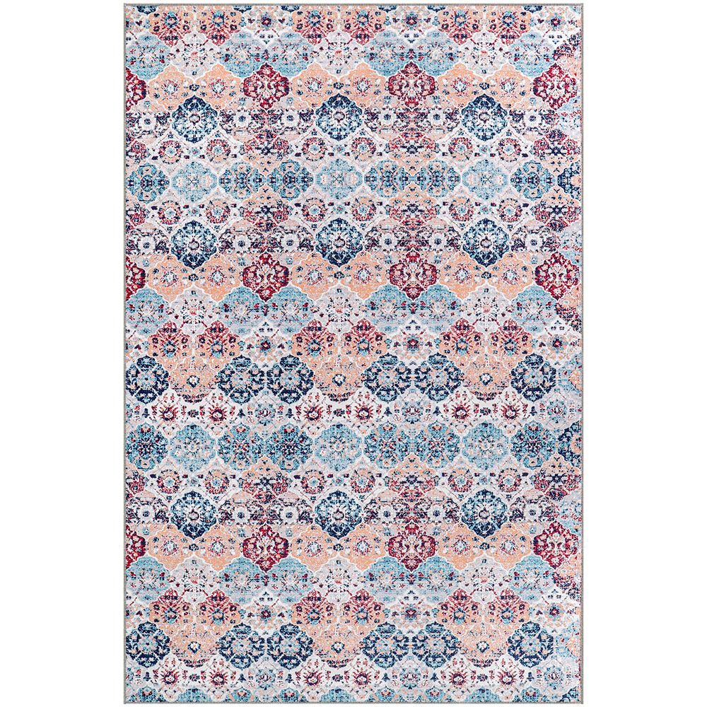 Vintage Tapete Oriental - (290x200 cm) - Topaz image 8