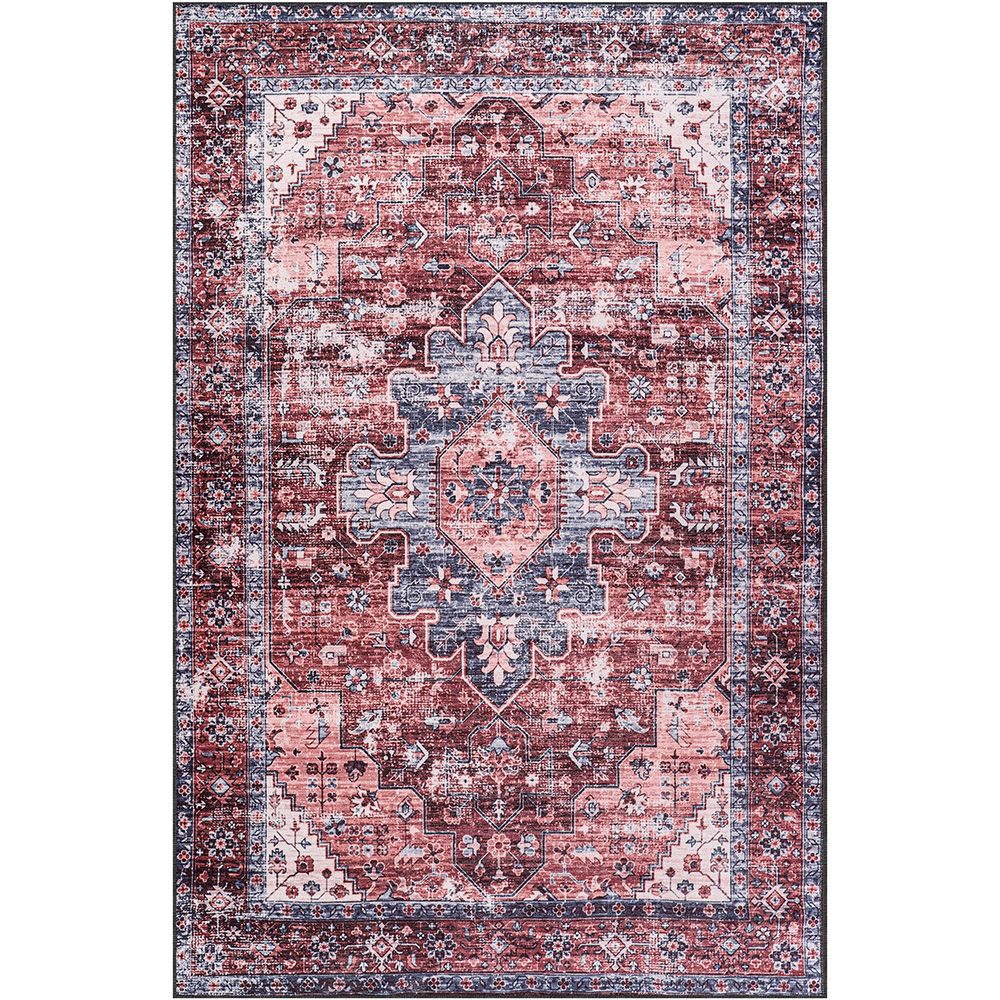 Vintage Tapete Oriental - (290x200 cm) - Solera image 8
