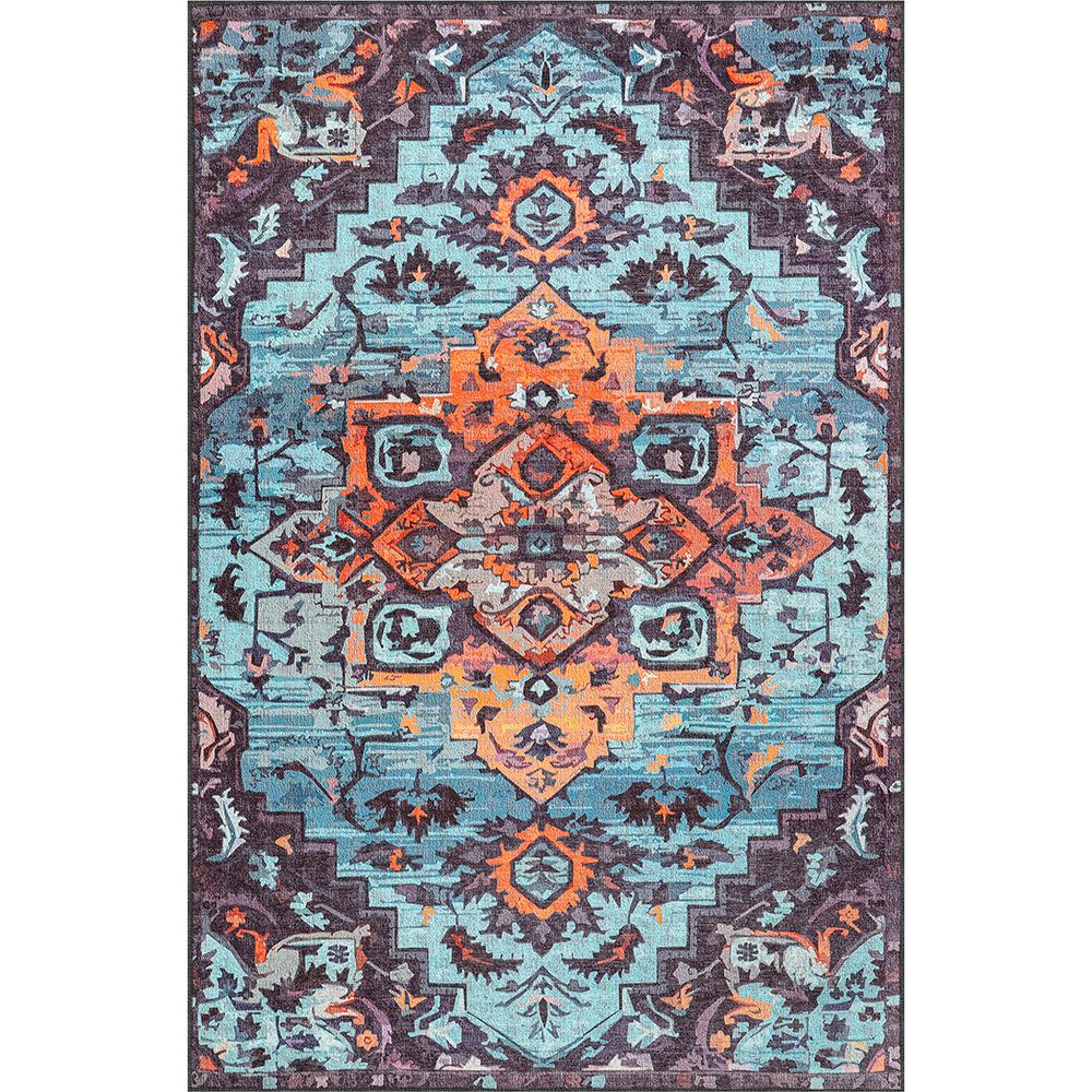 Vintage Tapete Oriental - (290x200 cm) - Galena image 8