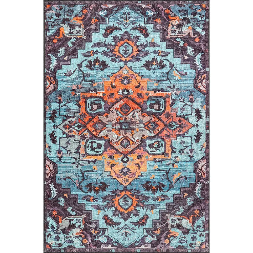 Vintage Tapete Oriental - (290x200 cm) - Galena image 8