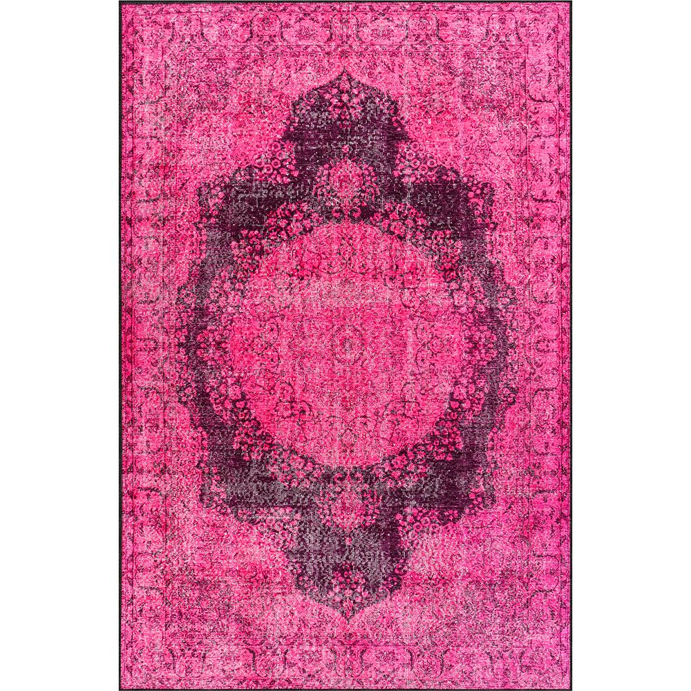 Vintage Tapete Oriental - (290x200 cm) - Marisol image 8