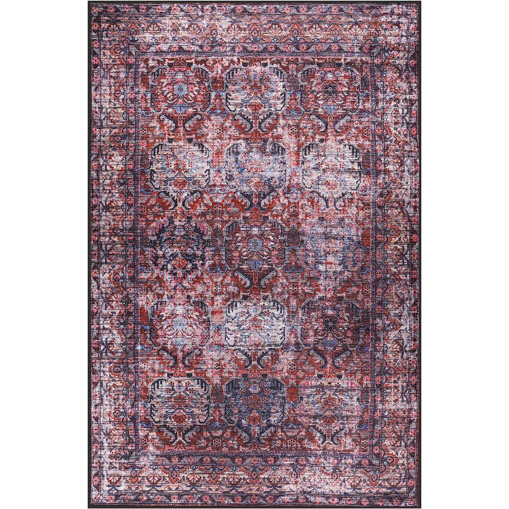 Vintage Tapete Oriental - (290x200 cm) - Soleil image 8