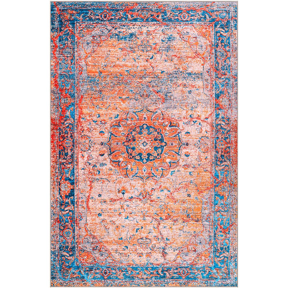 Vintage Tapete Oriental - (290x200 cm) - Zevida image 8