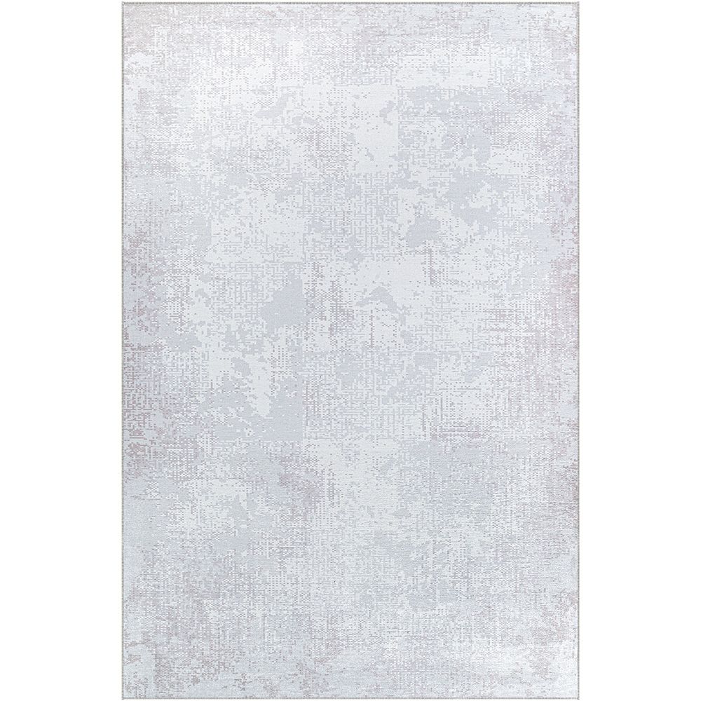 Vintage Tapete Oriental - (290x200 cm) - Celadon image 8