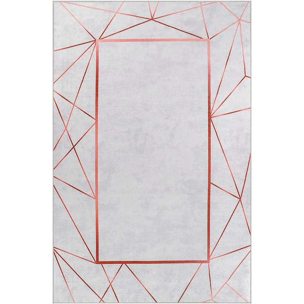 Grande Tapete de Design Moderno - (290x200 cm) - Calantha image 8