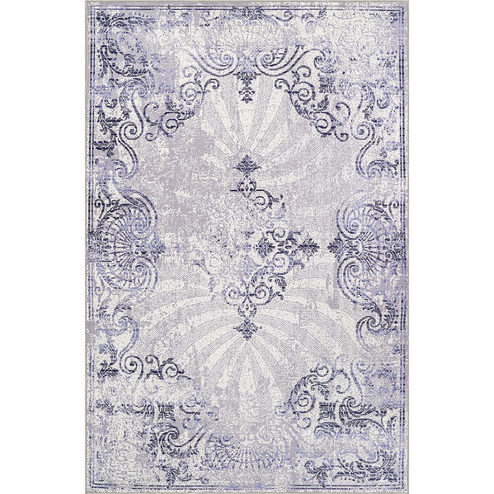 Vintage Tapete Oriental - (290x200 cm) - Rococo image 8