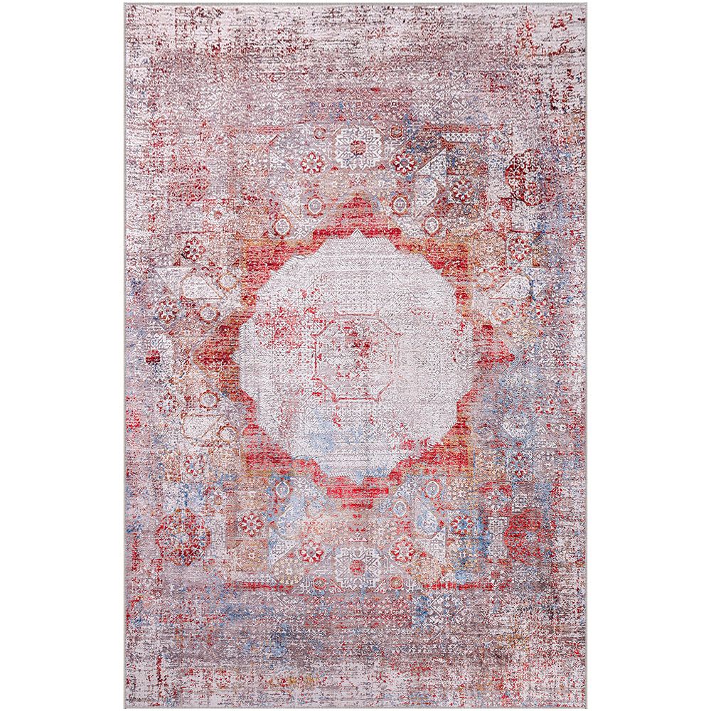 Vintage Tapete Oriental - (290x200 cm) - Mimosa image 8