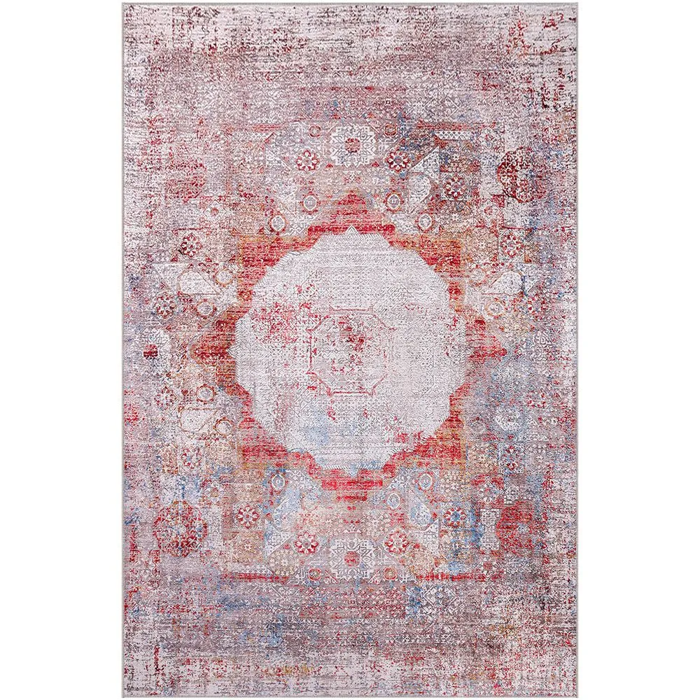 Vintage Tapete Oriental - (290x200 cm) - Mimosa image 8