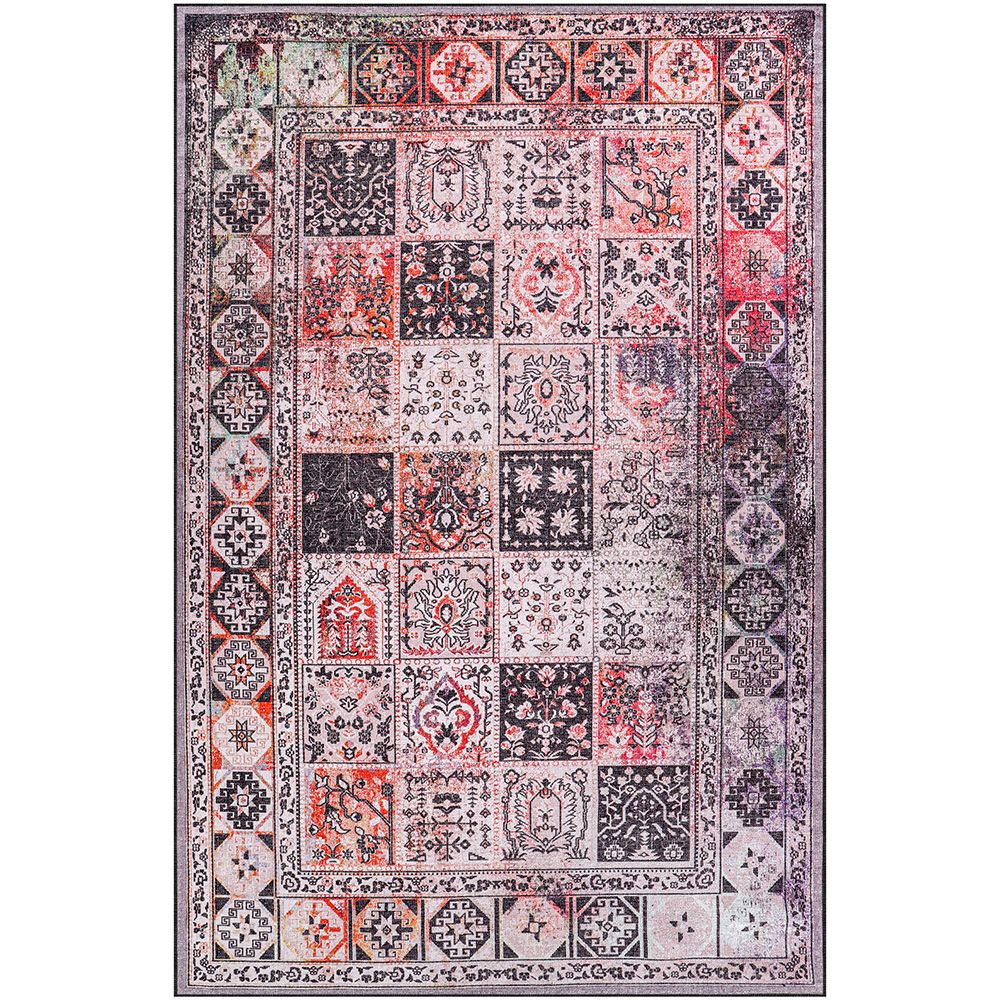 Vintage Tapete Oriental - (290x200 cm) - Marzen image 8