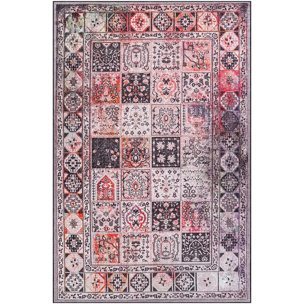 Vintage Tapete Oriental - (290x200 cm) - Marzen image 8