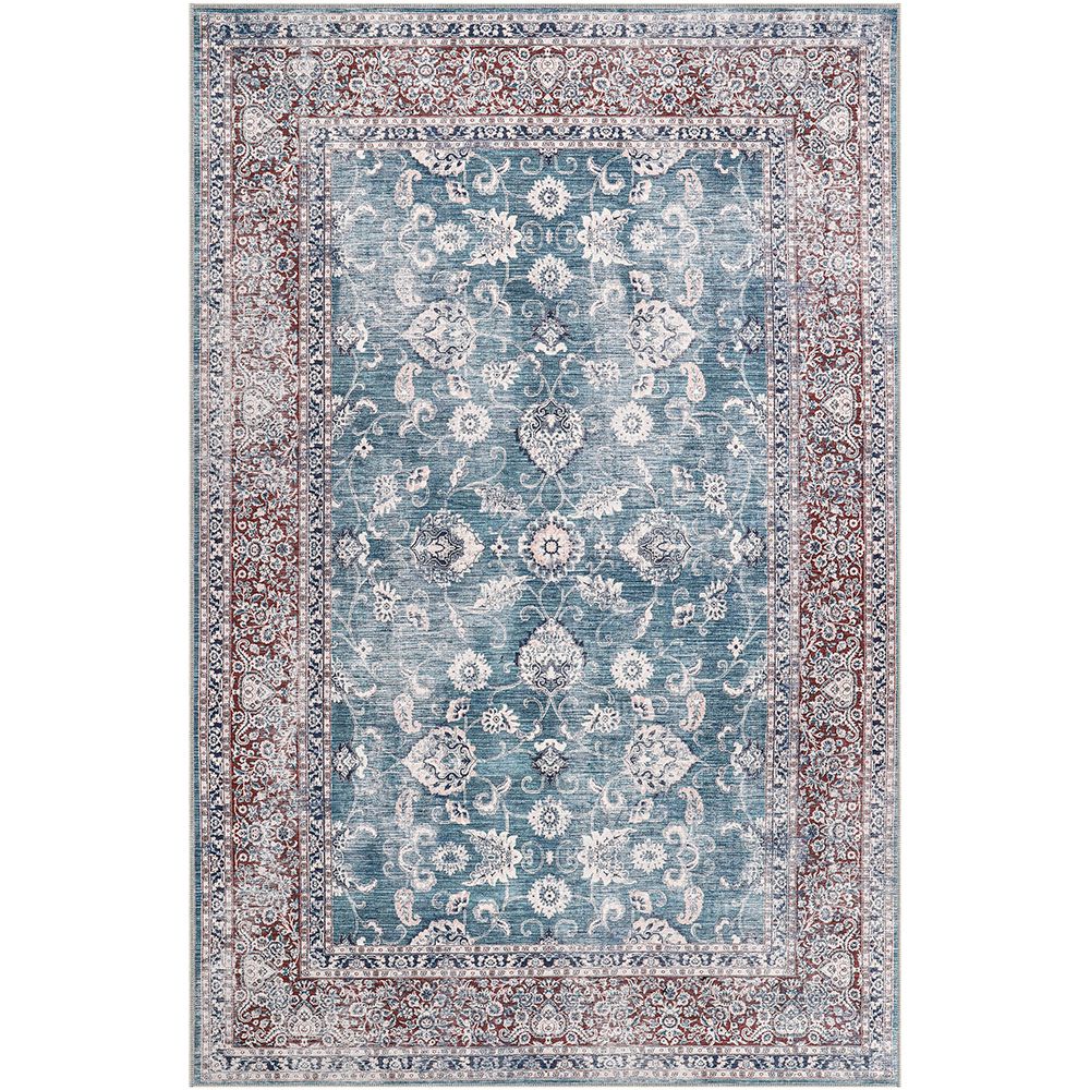 Vintage Tapete Oriental - (290x200 cm) - Lysandra image 8