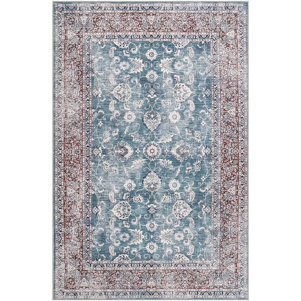 Vintage Tapete Oriental - (290x200 cm) - Lysandra image 8