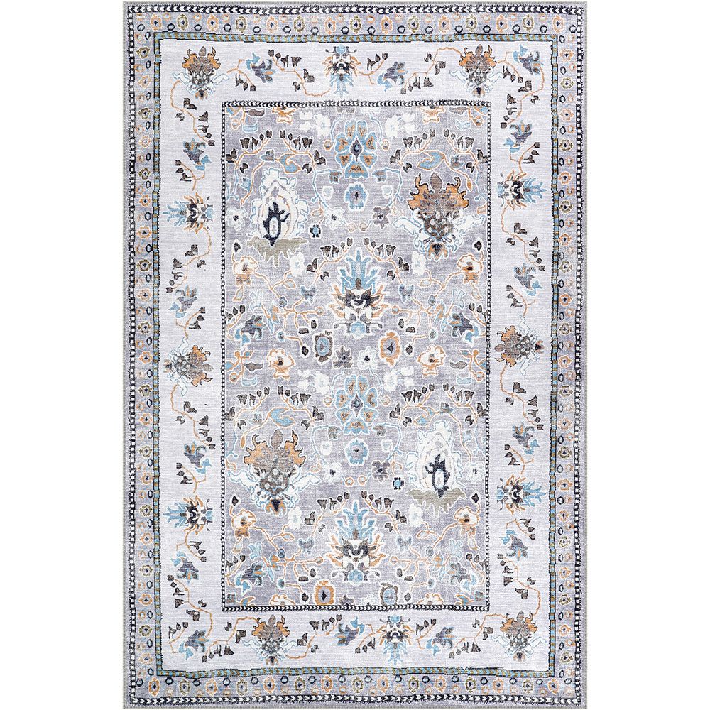 Vintage Tapete Oriental - (290x200 cm) - Temora image 8