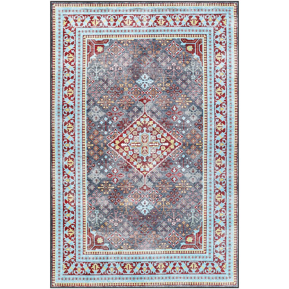 Vintage Tapete Oriental - (290x200 cm) - Eudora image 8