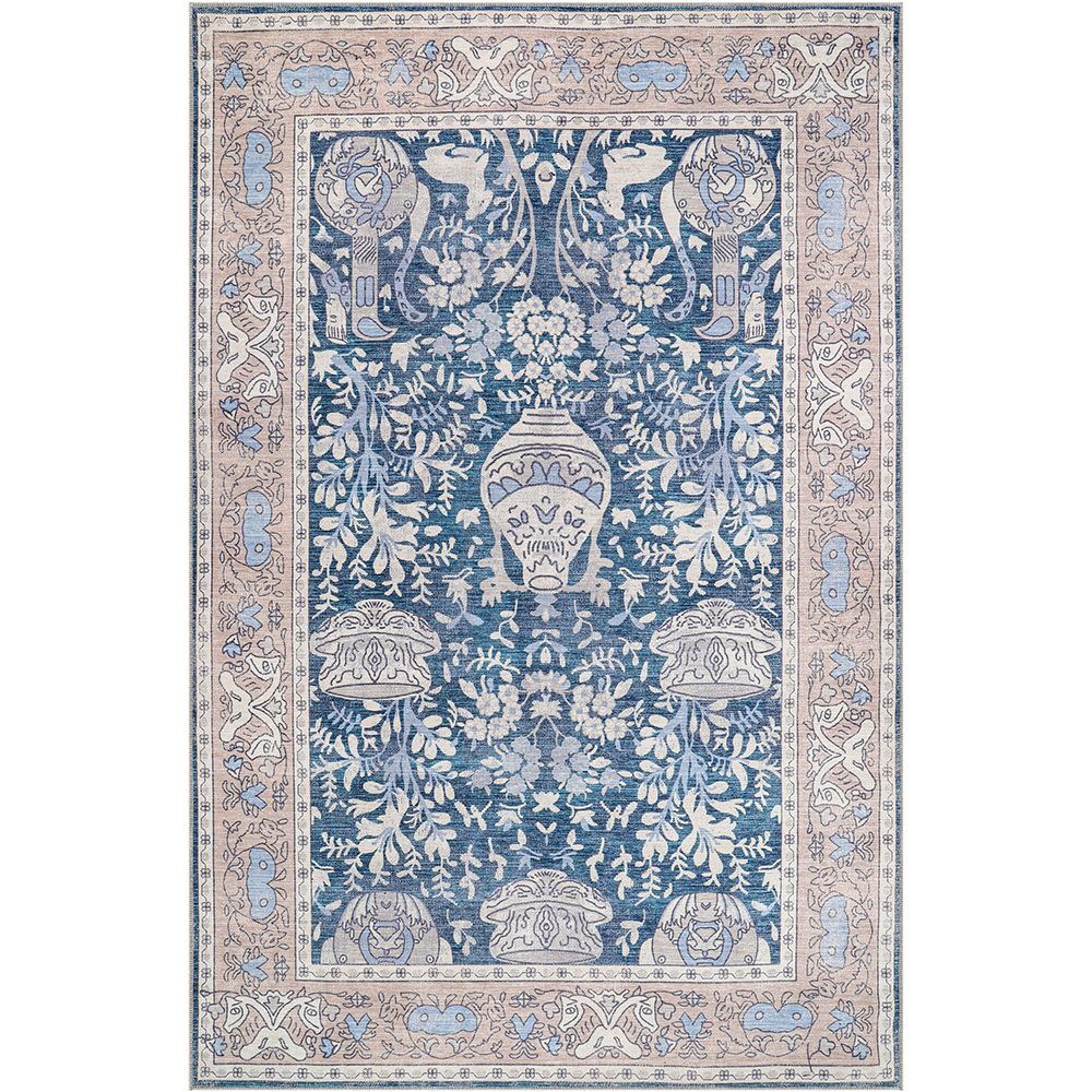 Vintage Tapete Oriental - (290x200 cm) - Aureate image 8