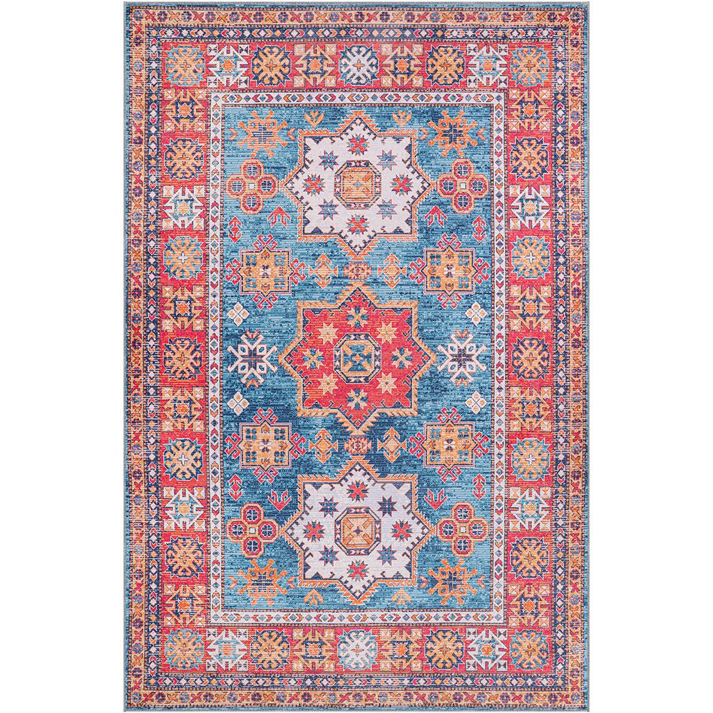 Vintage Tapete Oriental - (290x200 cm) - Fauna image 8