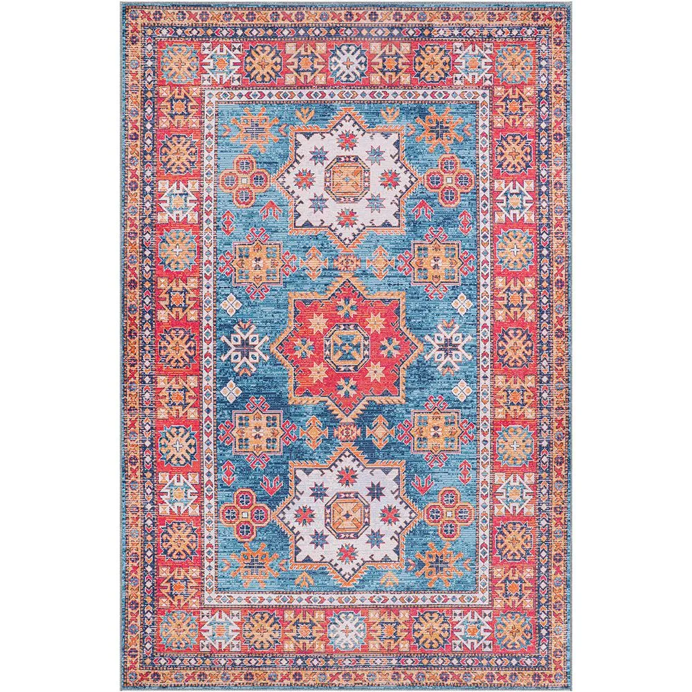 Vintage Tapete Oriental - (290x200 cm) - Fauna image 8