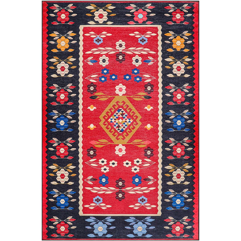 Vintage Tapete Oriental - (290x200 cm) - Euphoria image 8