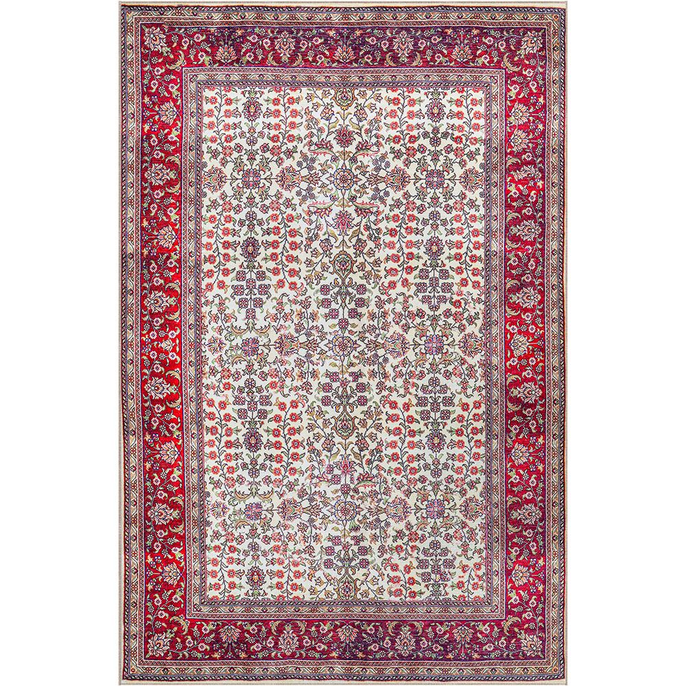 Vintage Tapete Oriental - (290x200 cm) - Rosetta image 8