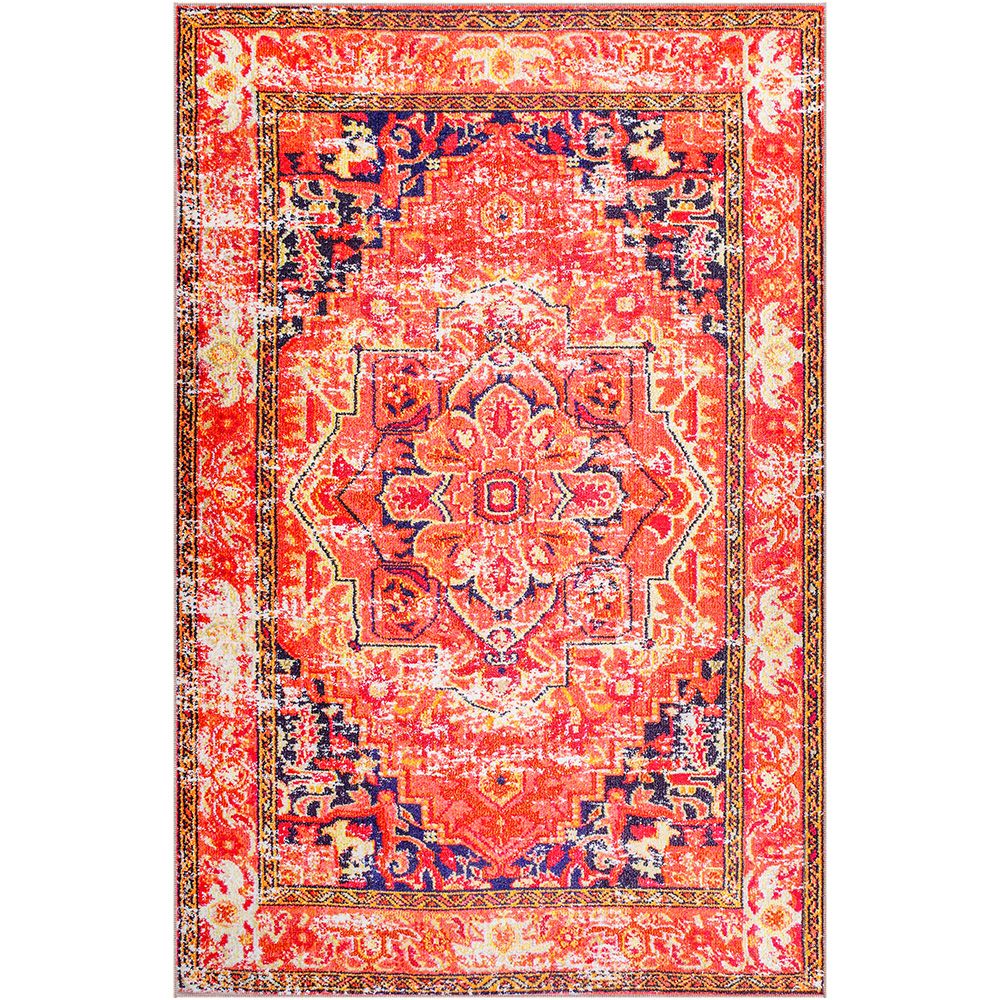 Vintage Tapete Oriental - (290x200 cm) - Silesia image 8