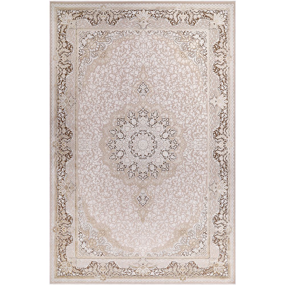 Vintage Tapete Oriental - (290x200 cm) - Lattice image 8