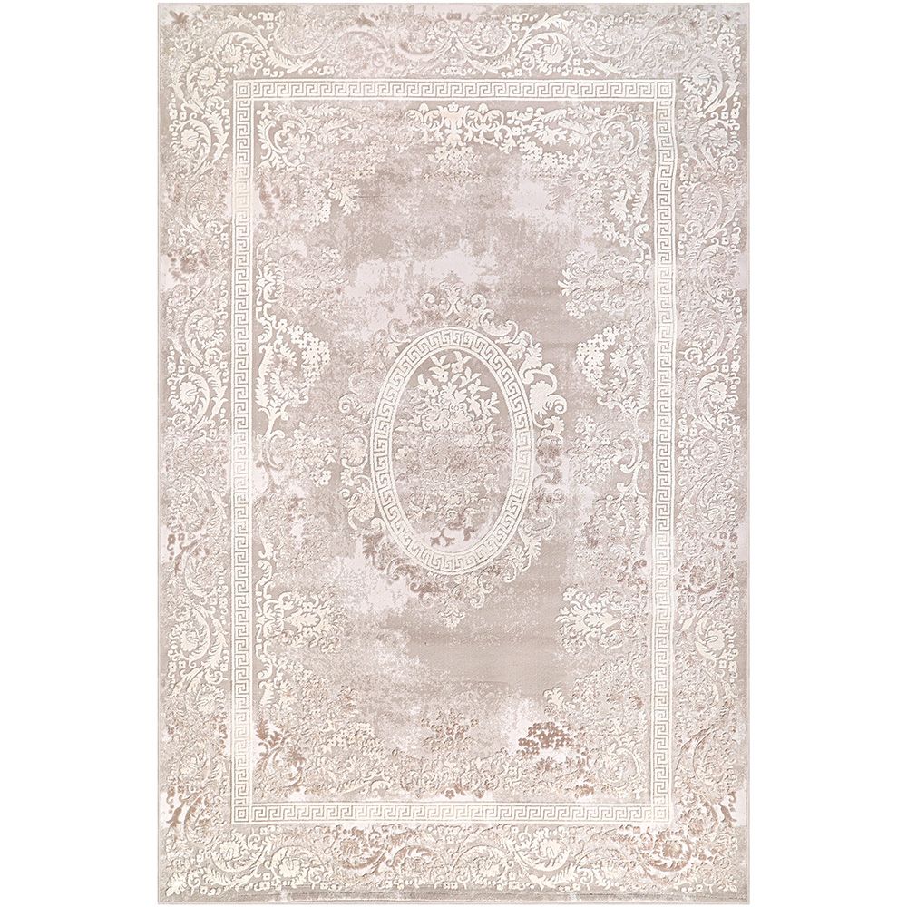 Vintage Tapete Oriental - (290x200 cm) - Embla image 8