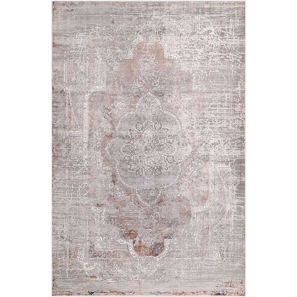 Vintage Tapete Oriental - (240x340 cm) - Tourmaline image 8