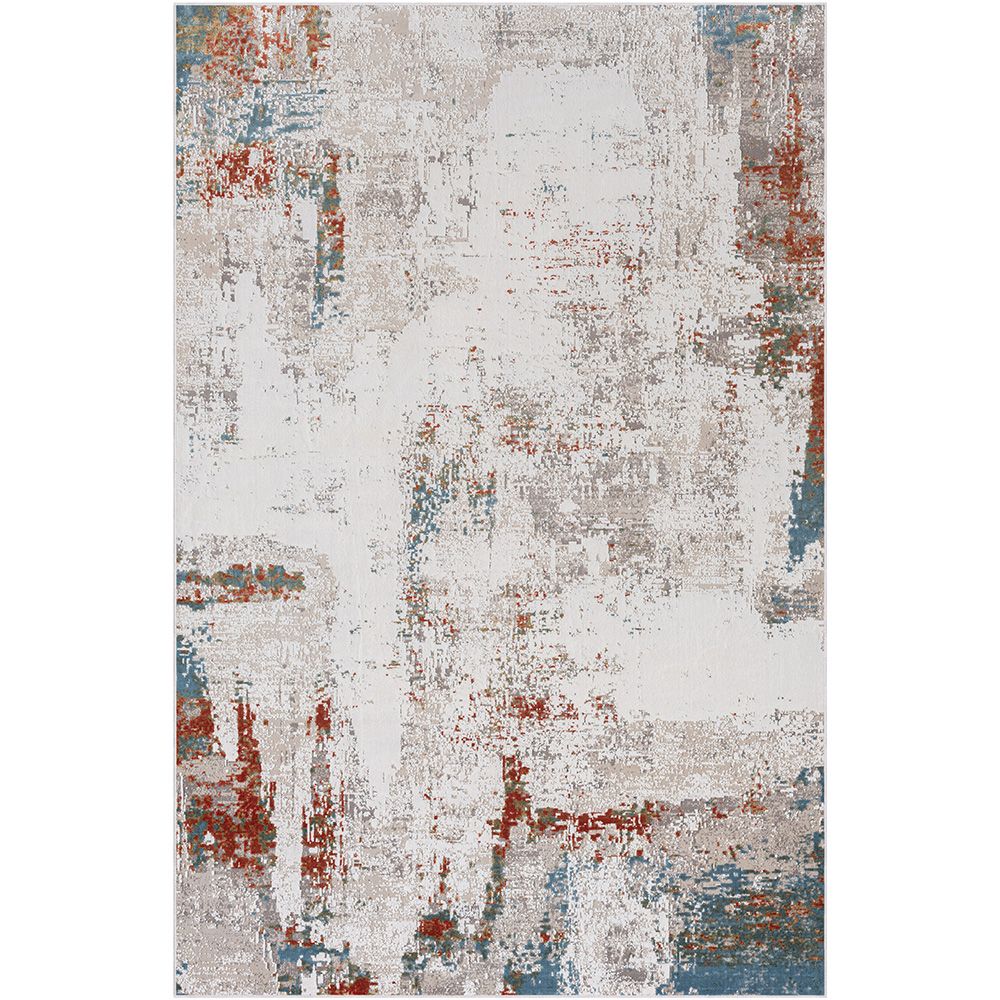 Vintage Tapete Oriental - (290x200 cm) - Embla image 8
