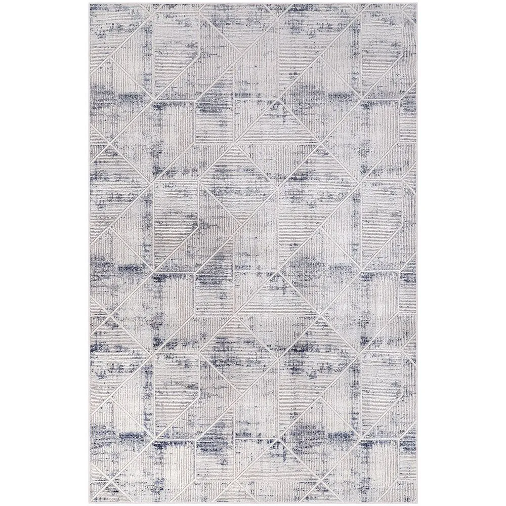 Vintage Tapete Oriental - (200x290 cm) - Carmine image 8