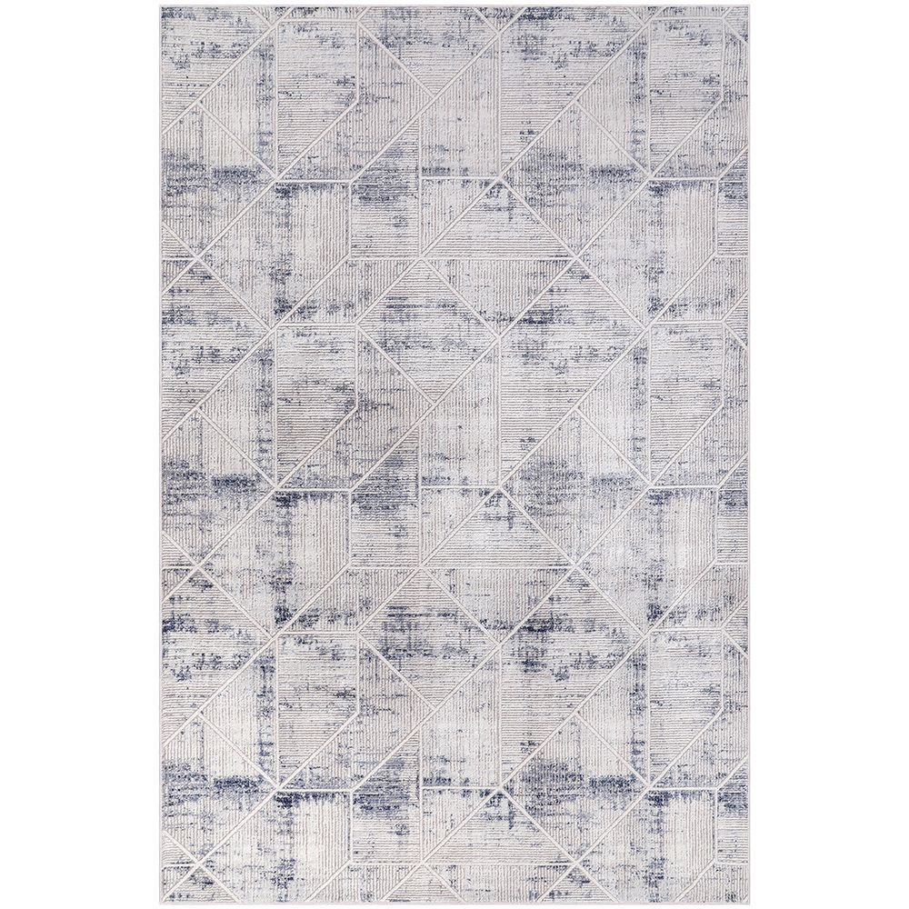 Vintage Tapete Oriental - (240x340 cm) - Carmine image 8